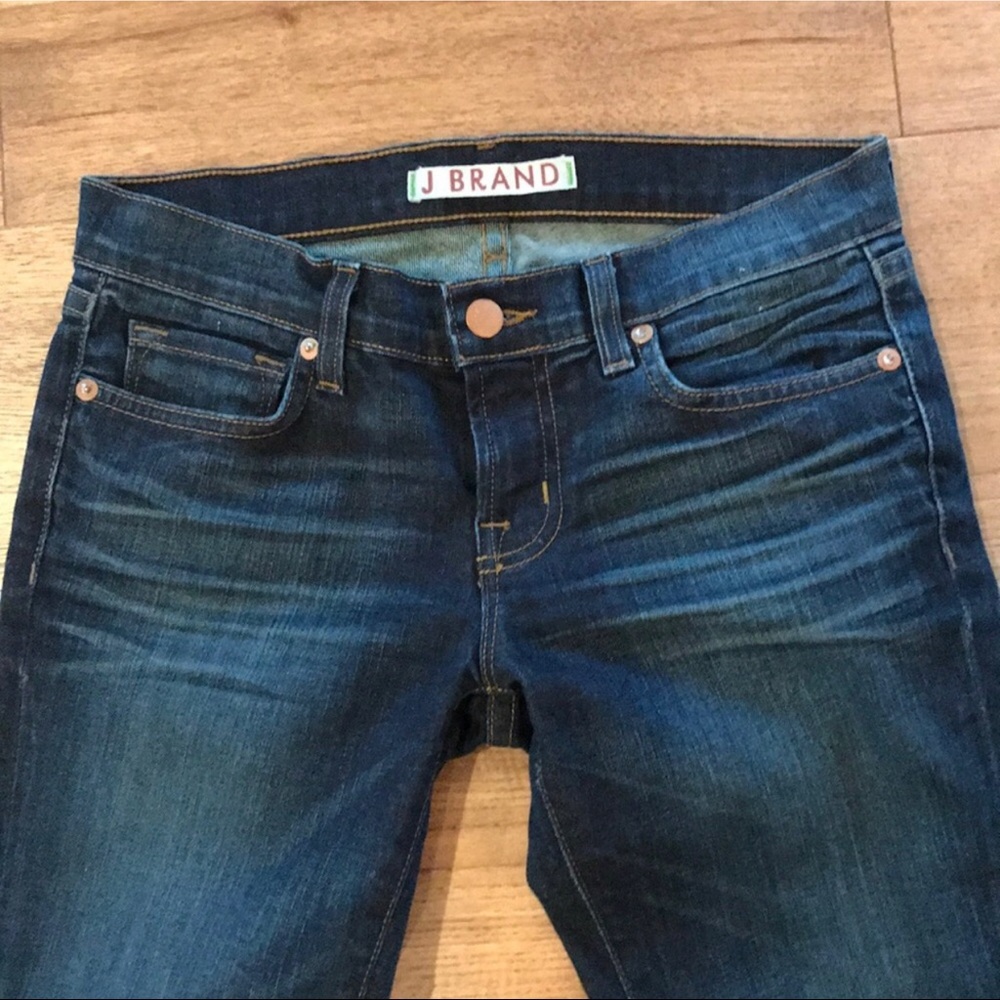 J Brand jeans